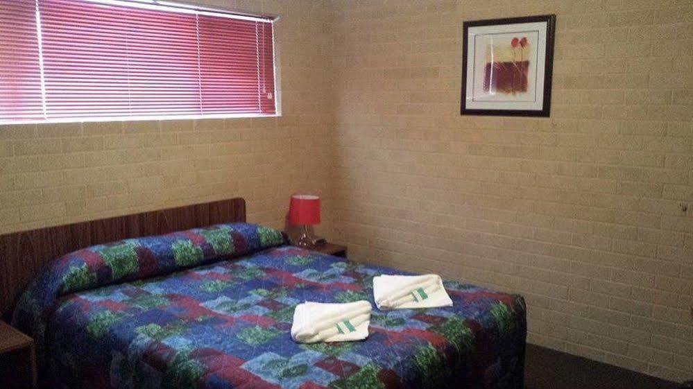 אולבני Park Avenue Holiday Units מראה חיצוני תמונה